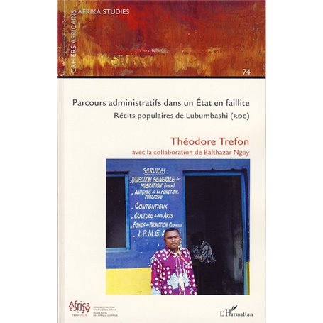 Sens de la praxis artistique chez Paul Ahyi