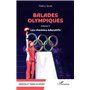 Balades olympiques