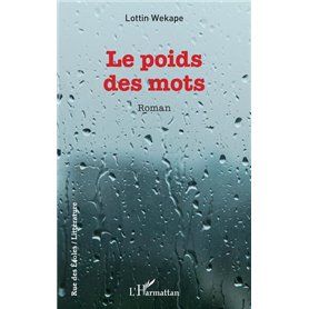 Le poids des mots