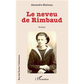 Le neveu de Rimbaud