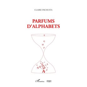 Parfums d'alphabets