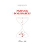 Parfums d'alphabets
