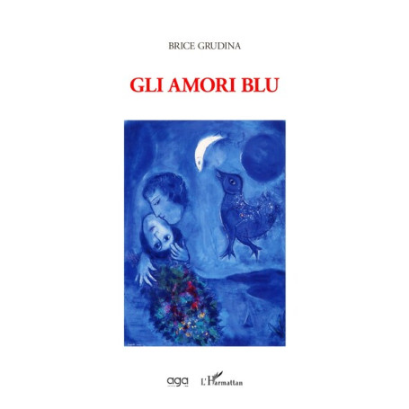 Gli amori blu