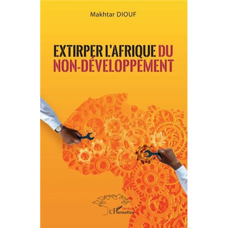 Extirper l'Afrique du non-développement