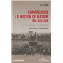 Comprendre la notion de nation en Russie