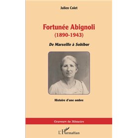 Fortunée Abignoli (1890-1943)