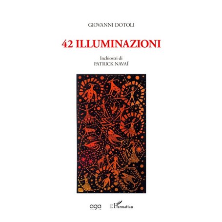 42 Illuminazioni
