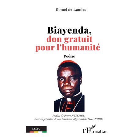 Biayenda, don gratuit pour l'humanité