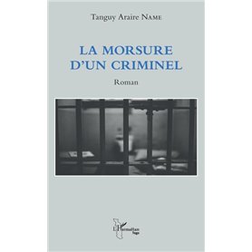 La morsure d'un criminel