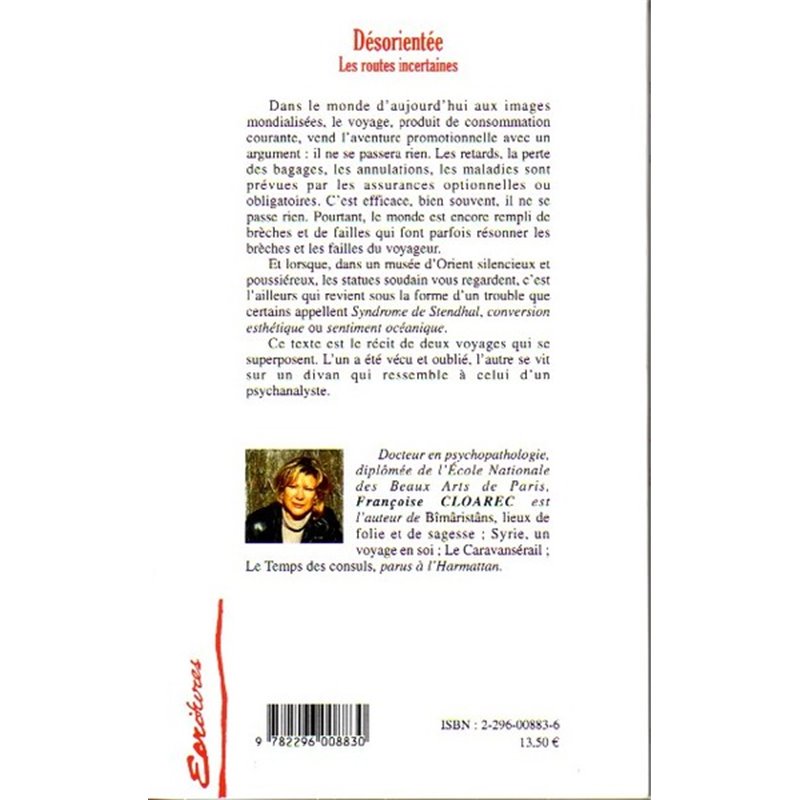 Une longue digestion, la vie