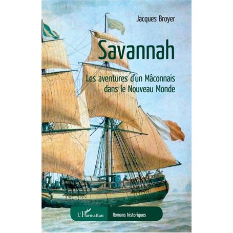Savannah