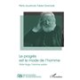 Le progrès est le mode de l'homme