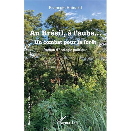 Au Brésil, à l'aube...