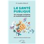 La santé publique