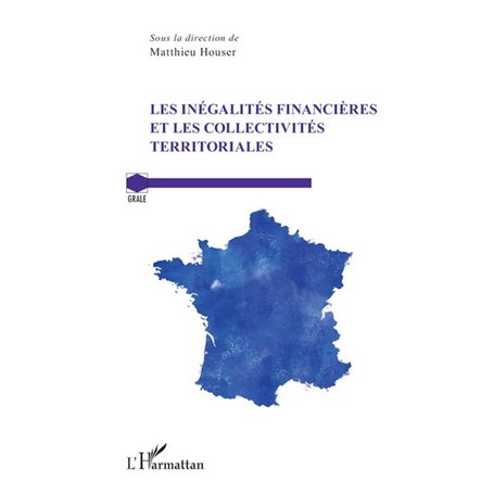 Les inégalités financières et les collectivités territoriales
