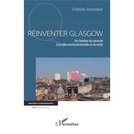 Réinventer Glasgow