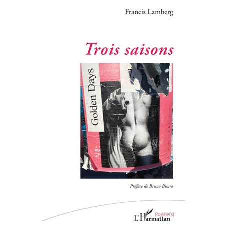 Trois saisons