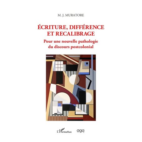 Ecriture, différence et recalibrage