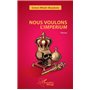 Nous voulons l'imperium