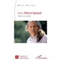 Avec Pierre Sansot