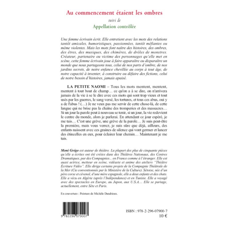 Contes des Bektâchî