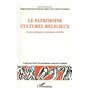 Le patrimoine culturel religieux