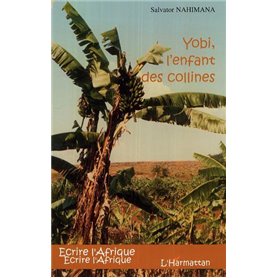 Yobi, l'enfant des collines