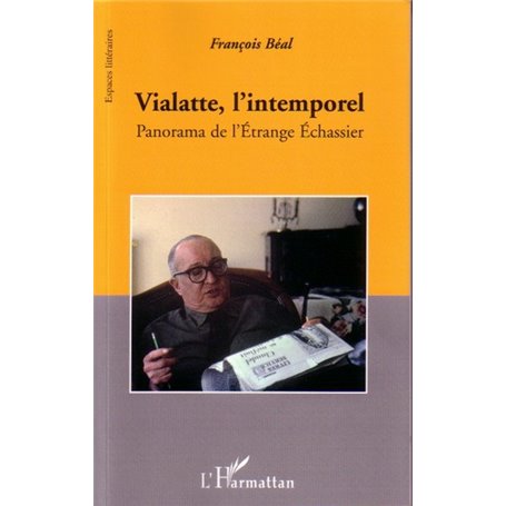 Vialatte, l'intemporel