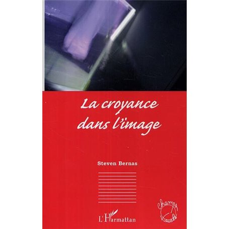 La croyance dans l'image