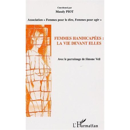 Femmes handicapées : la vie devant elles