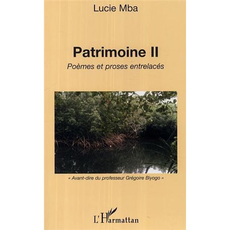 Patrimoine II