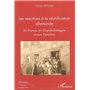 Les réactions à la réunification allemande