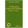 La Mauritanie à l'épreuve du millénaire
