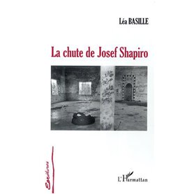 La chute de Josef Shapiro