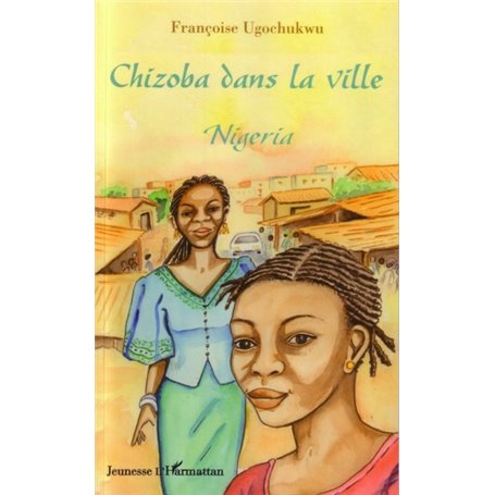 Chizoba dans la ville