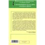 La mondialisation et ses effets: nouveaux débats