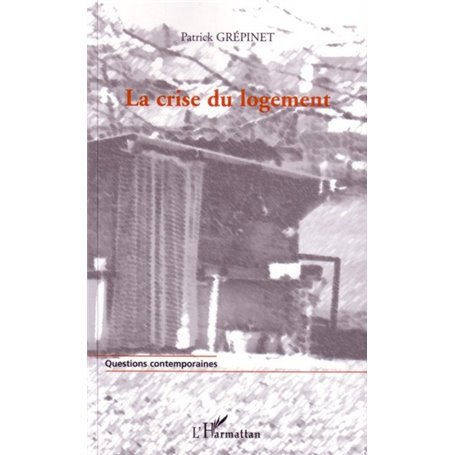 La crise du logement
