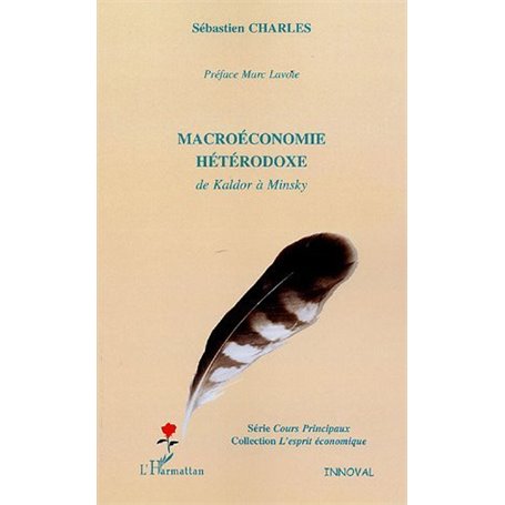 Macroéconomie hétérodoxe