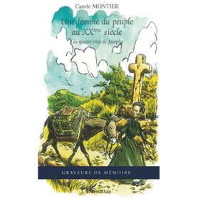Une femme du peuple au XXème siècle