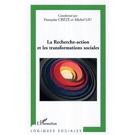 La recherche-action et les transformations sociales