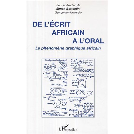 De l'écrit africain à l'oral