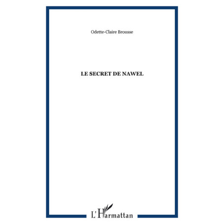 Le secret de Nawel