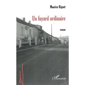 Un fuyard ordinaire