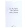 Le patron congolais!