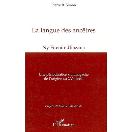 La langue des ancêtres