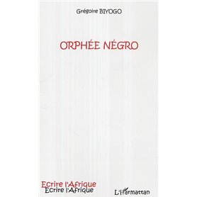 Orphée Négro