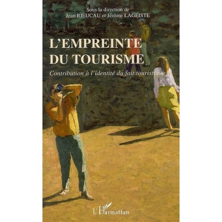 L'empreinte du tourisme