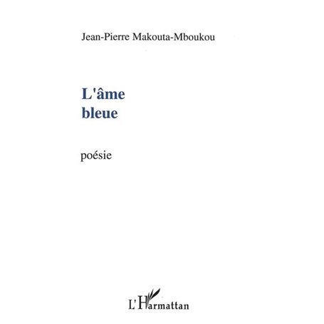 L'âme bleue