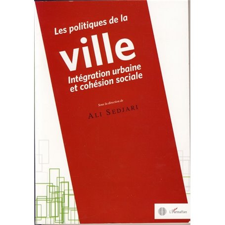 Les politiques de la ville