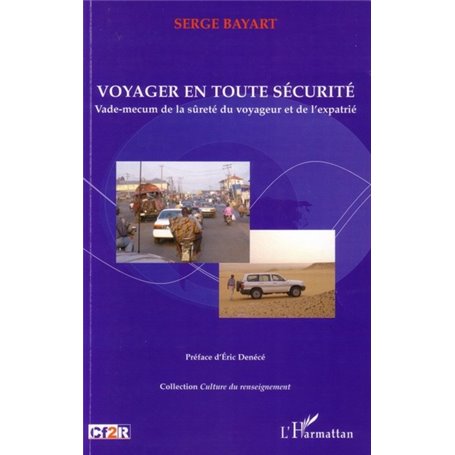 Voyager en toute sécurité